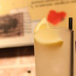 THE TOM COLLINS - BOBBY’S WEEKLY HOUSTON PRESS COCKTAIL COLUMN